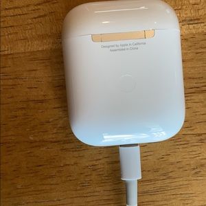 AirPods 2 Gen